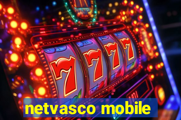 netvasco mobile